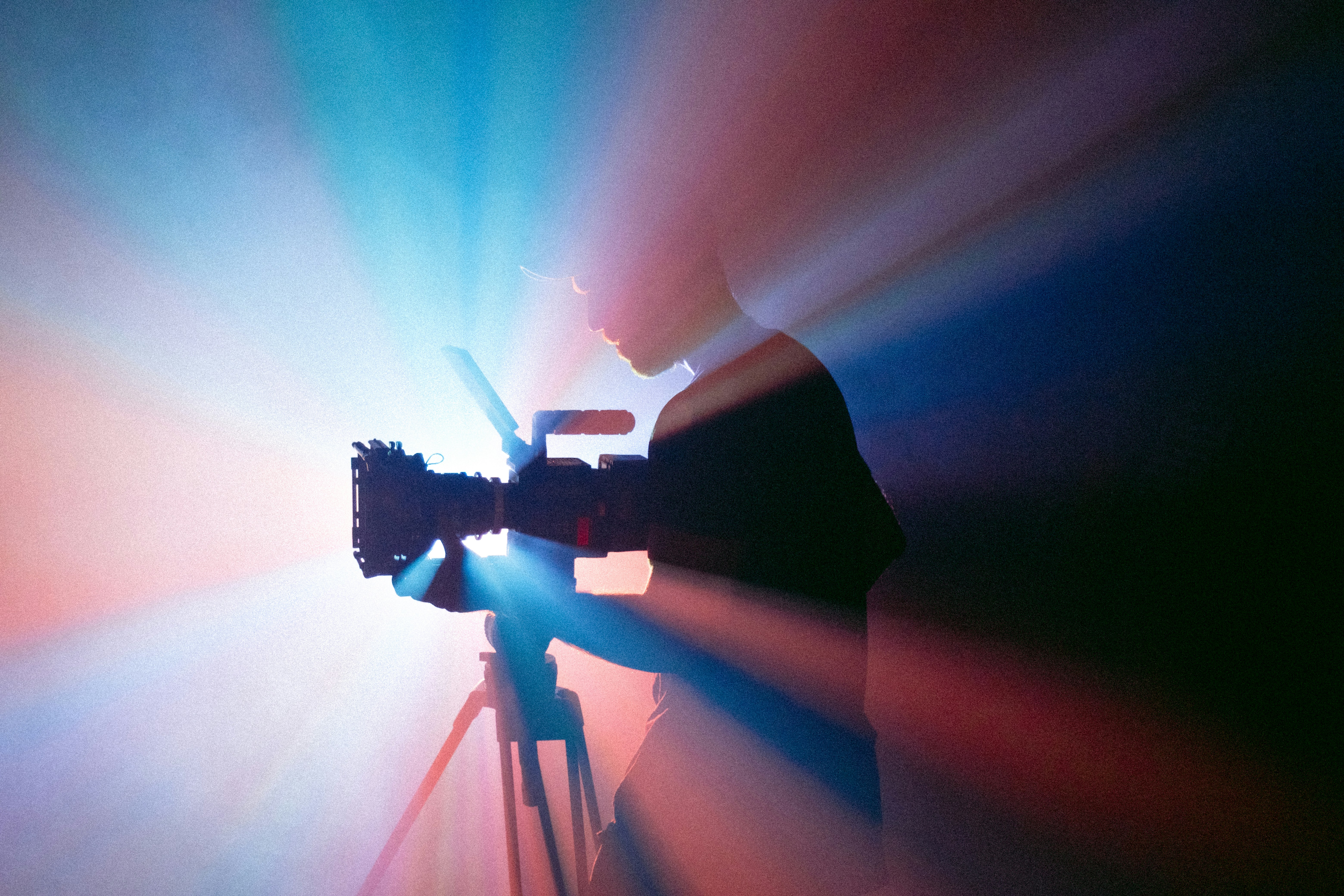 CIO Video Camera